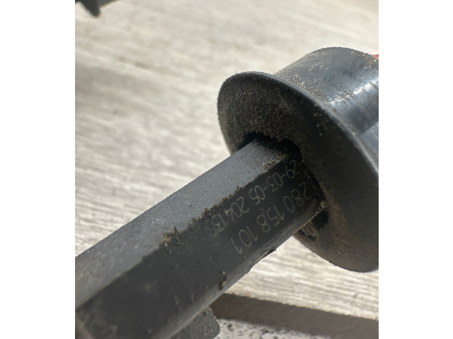 Форсунка 280158101    Chevrolet Nubira   