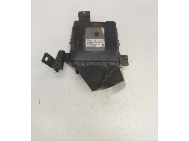 Motorsteuergerät/-modul Jeep Grand Cherokee (WK)