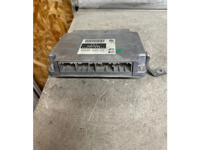 Блок управления коробкой передач 8953550022 Lexus LS 460 - 600H