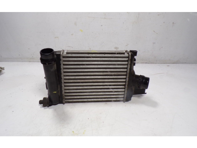 Интеркулер 144963014R, 144963014R Dacia Sandero
