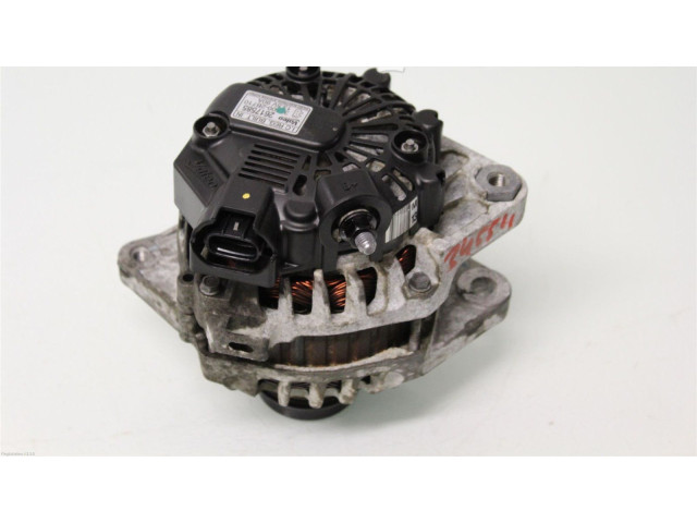 Генератор 373002B710, 2617585 KIA Venga