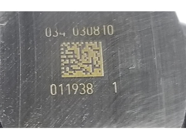 Шатун 03L105401A, 03L105401A Volkswagen Golf VI