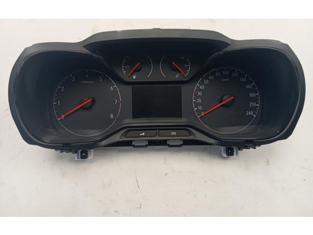 Панель приборов 983110248000   Opel Combo D       