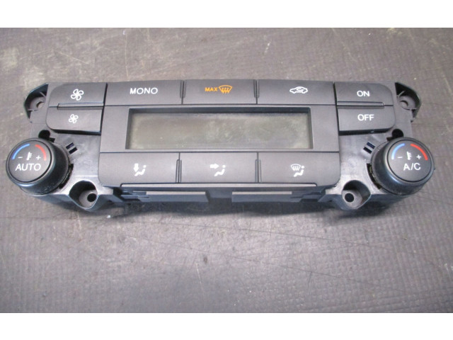 Блок управления климат-контролем BM2T18C612AC   Ford S-MAX