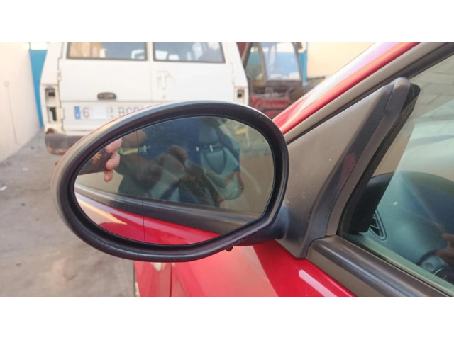 Зеркало электрическое        Alfa Romeo GT  1963-1977 года   