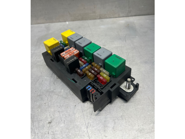 Блок предохранителей A1645400672, 5072426 Mercedes-Benz ML W164
