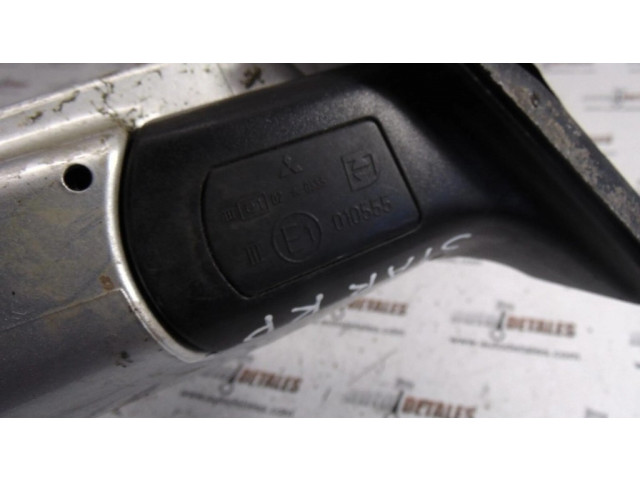 Зеркало электрическое     левое   Mitsubishi Space Star  1998-2005 года   