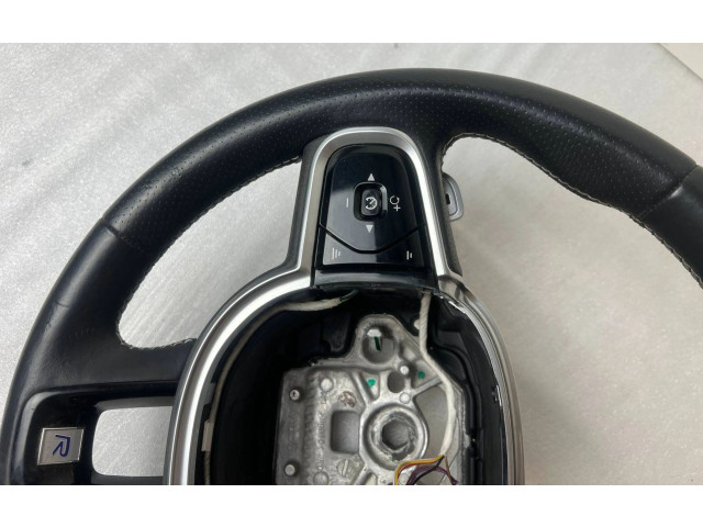 Volant Volvo XC90 2018   