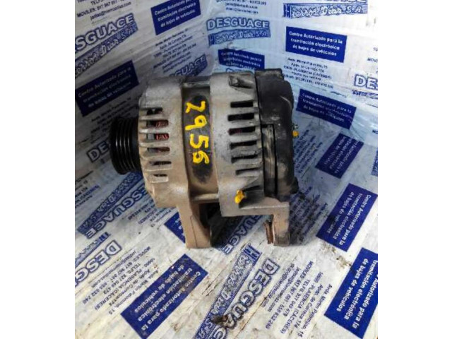 Генератор 96936135   Chevrolet Astra      