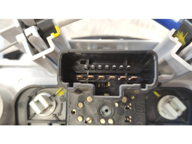 Блок управления климат-контролем T83703A, KT8A170106AL   Dacia Sandero