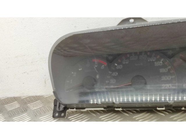 Панель приборов 78100SJHG010M1 Honda FR-V