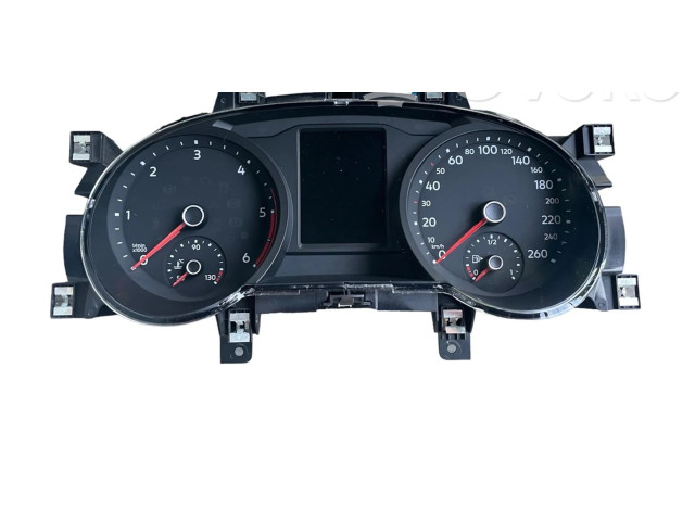 Přístrojová deska Volkswagen Tiguan 2018 5NA920751B, 7320180933