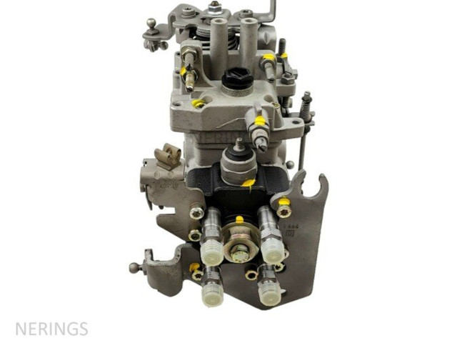 Топливный насос