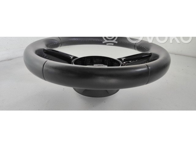 Руль Audi A3 S3 8V  2013 - 2019 года 8W0419091CK      