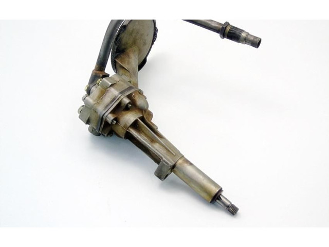 Масляный насос 4357445 FSO Polonez