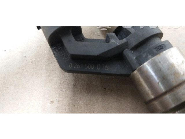 Форсунка 0261500016, 0261500016    Volkswagen Touran I  BLF(Euro 4) 