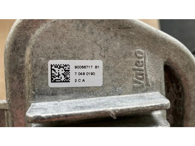 LED модуль контроля