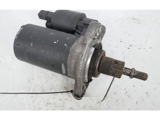 Стартер 02A911023T Volkswagen Golf III