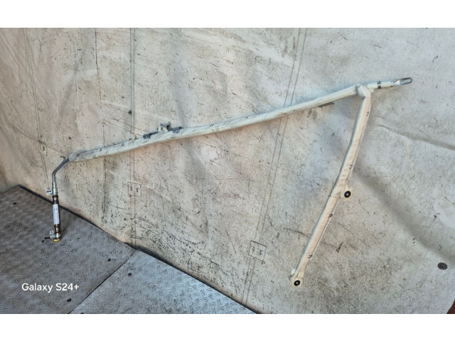 Боковая подушка безопасности 1Z9880742C, BAMPT1215 Skoda Octavia Mk2 (1Z)