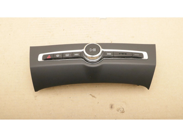 Блок управления климат-контролем P31398845, P31398845   Volvo S90, V90