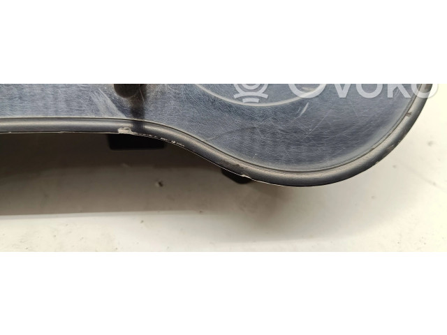 Панель приборов A2C53080296, 81071521   Audi A3 S3 8P       