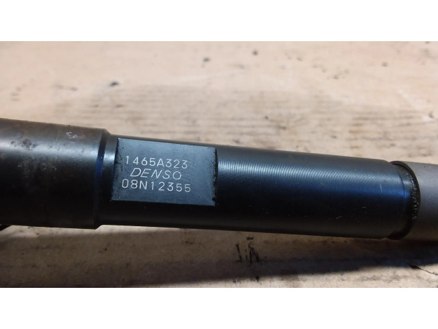 Форсунка 08N12355, 1465A323 Mitsubishi ASX для дизельного двигателя 1.8