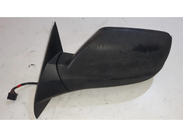 Зеркало электрическое        Jeep Grand Cherokee (WK)  2005-2010 года   