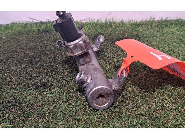 Топливная рампа CANB Audi A6 S6 C6 4F