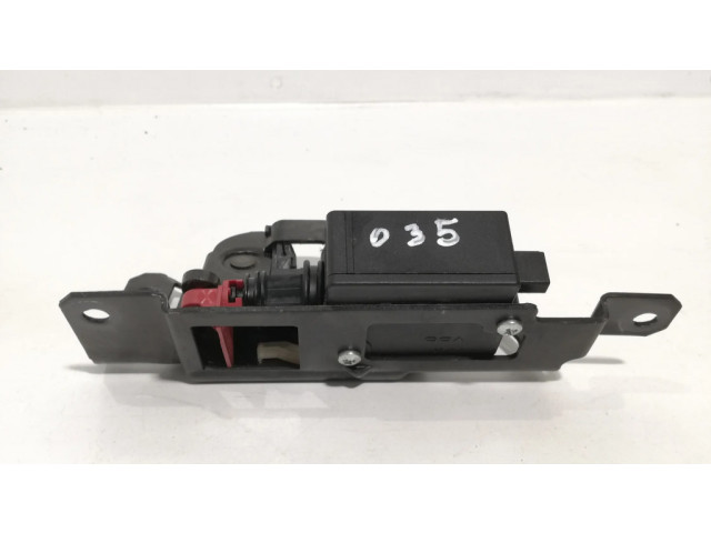 Zámek zadních dveří 406205, 51247026192 BMW 3 E46 2004