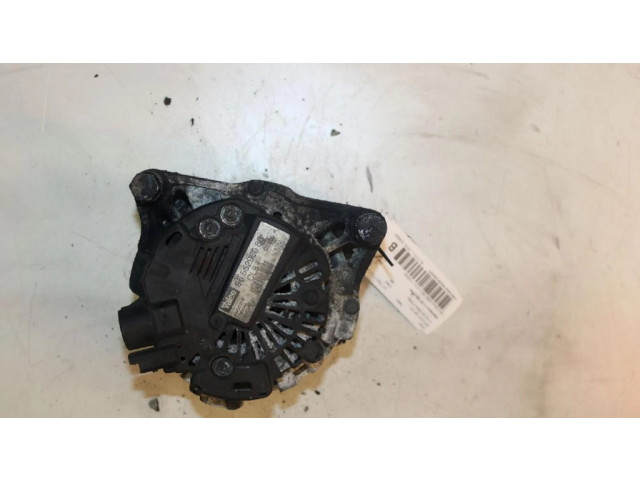 Генератор Citroen Berlingo 1.6