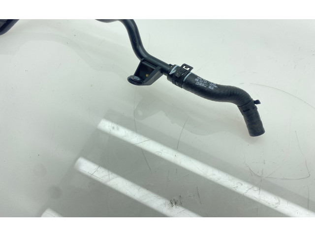 Топливная рампа 05E122447   Volkswagen Golf VIII   для двигателя DXDB