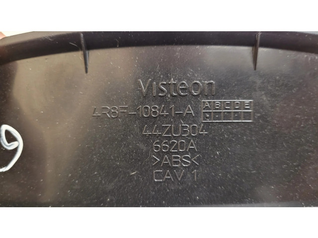 Панель приборов 4R8F10841A, 44ZU304 Jaguar S-Type