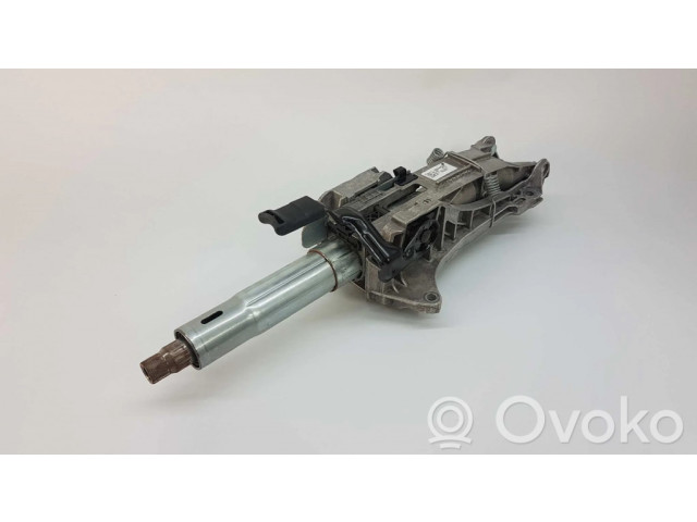 Руль Mercedes-Benz GLC C253 2016- года A2534602900, A2534604500