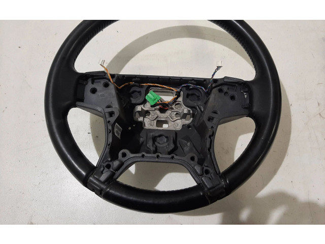 Руль Volvo V70 2008 - 2013 года P31271093, 34108380