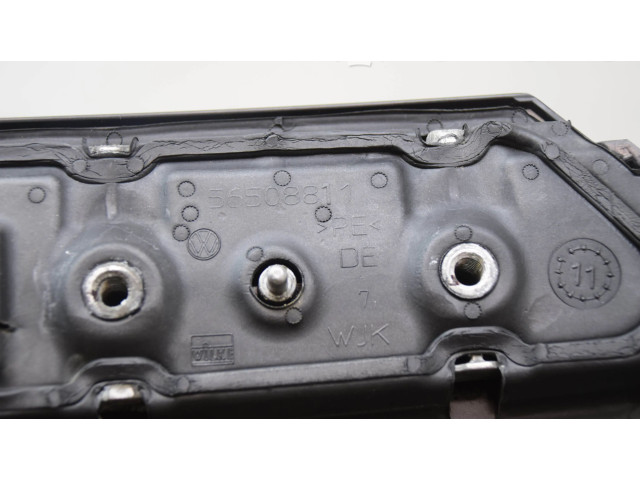 Zpětné zrcátko  Volkswagen Caddy 2015  56508811, 010719  