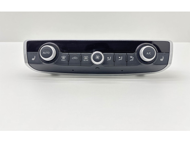 Блок управления климат-контролем 83A820043Q Audi Q3 F3