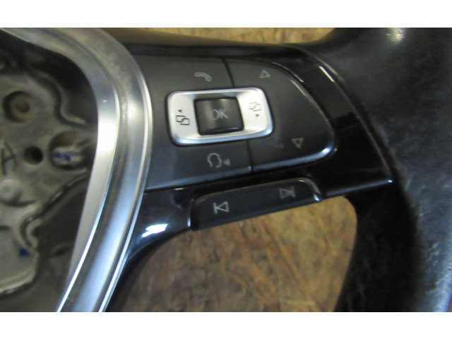 Руль Volkswagen Golf VII 2013 - 2019 года