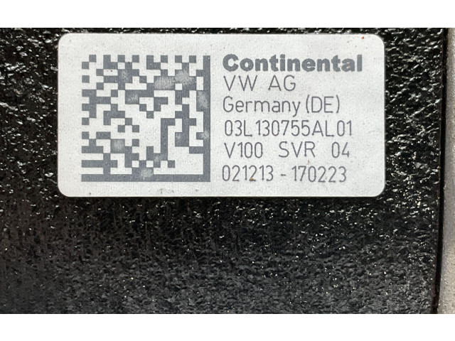 Топливный насос