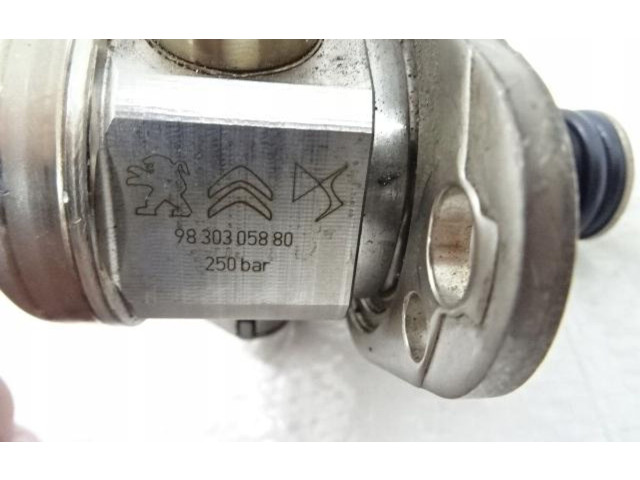Vstřikovací čerpadlo 9830305880 Peugeot 208