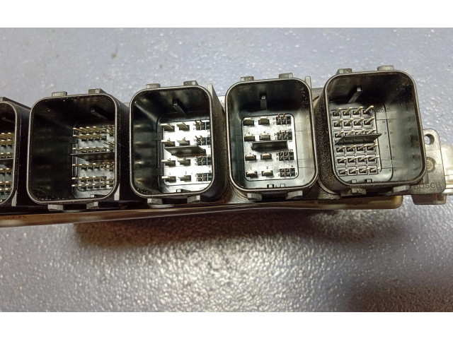 Řídící jednotka 7827396   Alpine B3 B4 B5 B6 E90 E91 E92 E93 2021