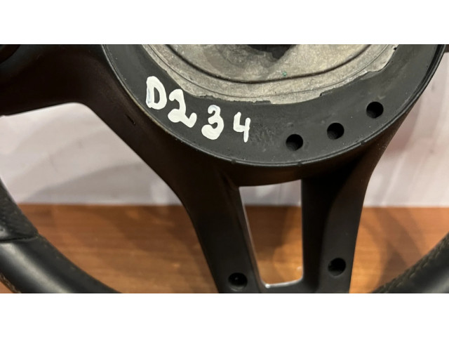 Руль Mercedes-Benz GLA W156 2013-2019 года A218460006189E38, D234