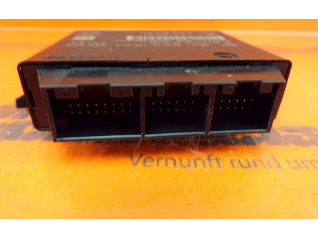 Блок подушек безопасности 1Z0919475B, 1Z0919475B   Skoda Octavia Mk2 (1Z)