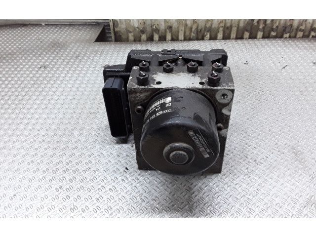 Блок АБС 8Z0907379B, 8Z0614517C Audi A2 - года