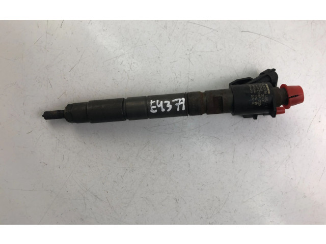 Форсунка 31303238    Volvo V70   