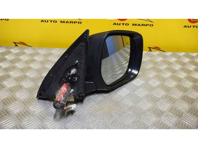 Зеркало электрическое Lexus GX J150 2009 - года