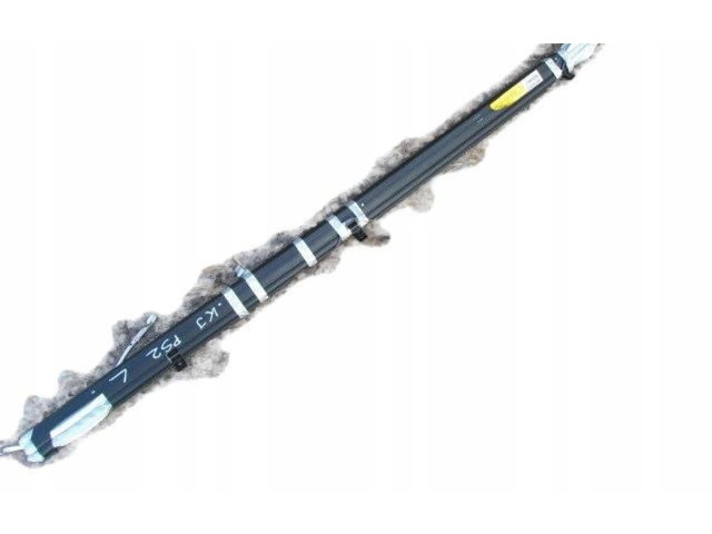 Боковая подушка безопасности    Jeep Cherokee III KJ