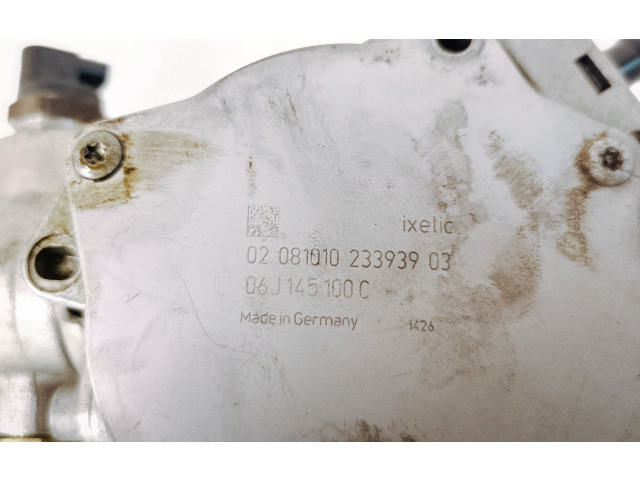 Топливный насос