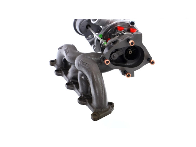 Турбина Volkswagen Jetta III 53039880249, 53039880249