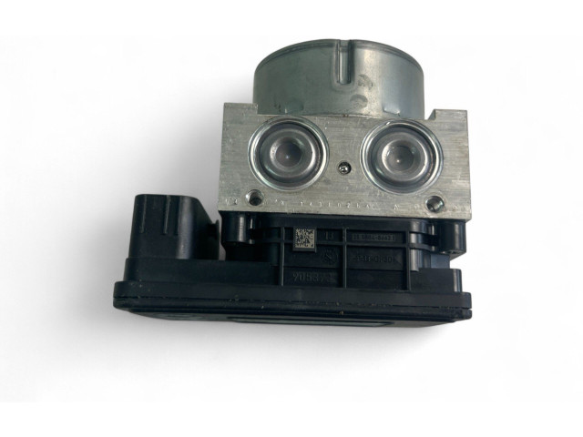 Блок управления АБС 5Q0907379S Volkswagen Golf VII