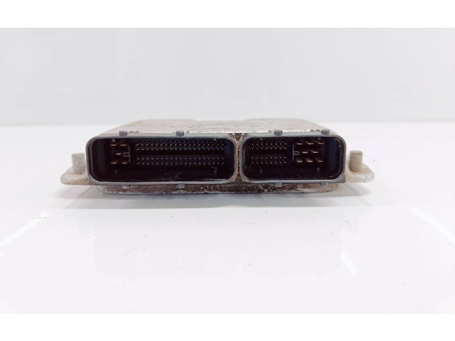 Блок управления двигателя 038906012DB, 0281010373   Volkswagen Golf SportWagen